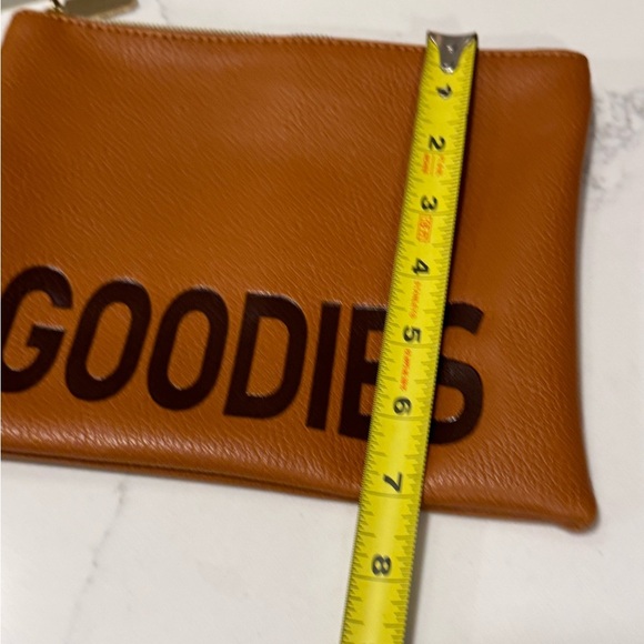 Miss Fong 'GOODIES'  organization pouch - Picture 5 of 5